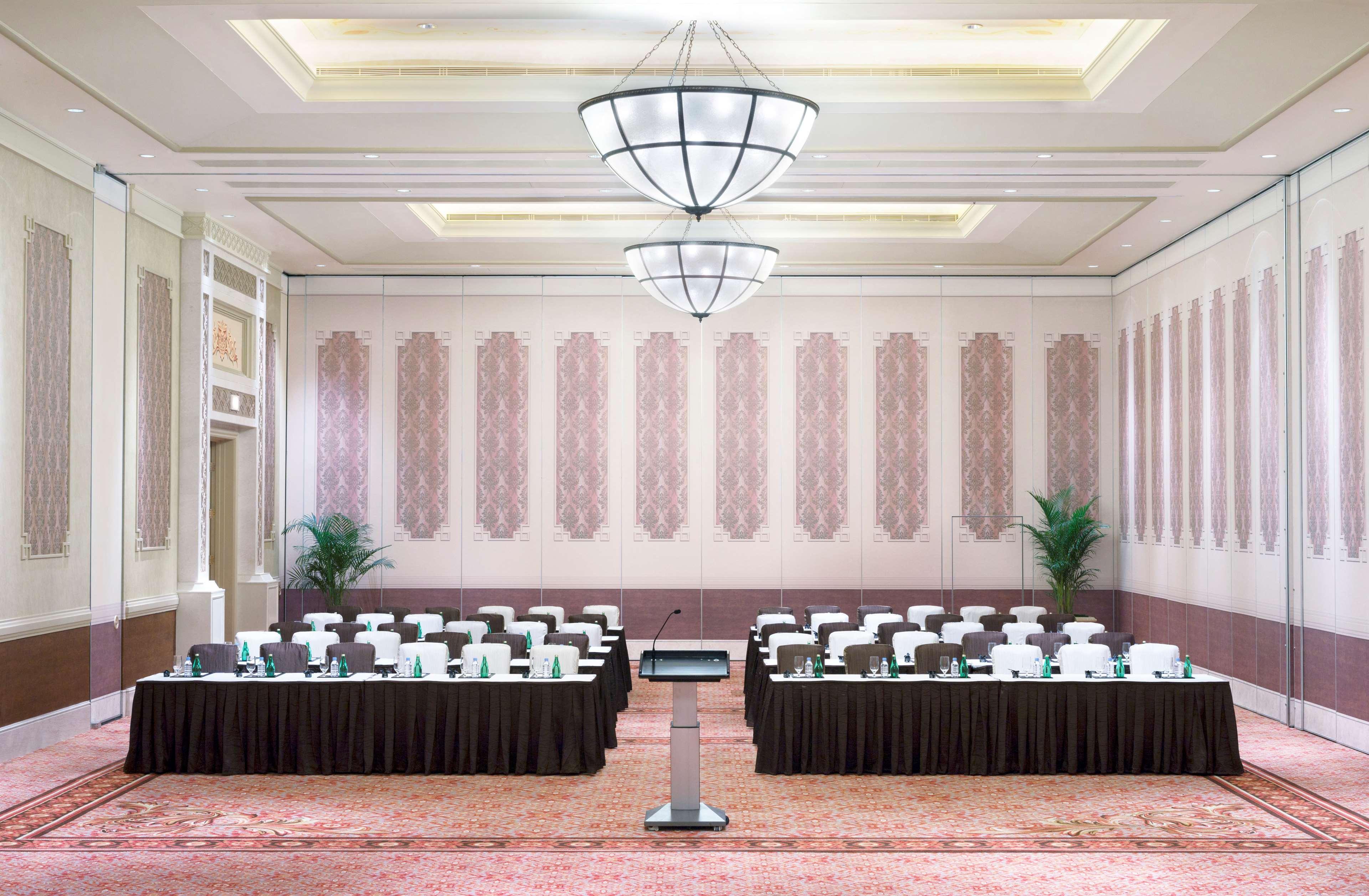Hotel Conrad Macao Exterior foto